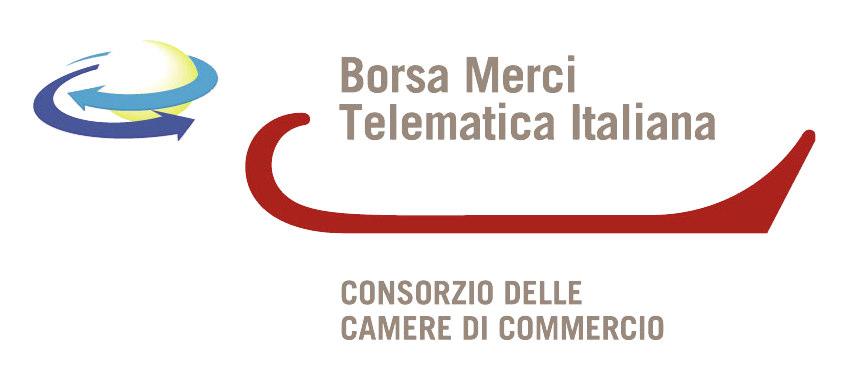 Quotazioni della Borsa Merci Telematica Italiana riferite al periodo