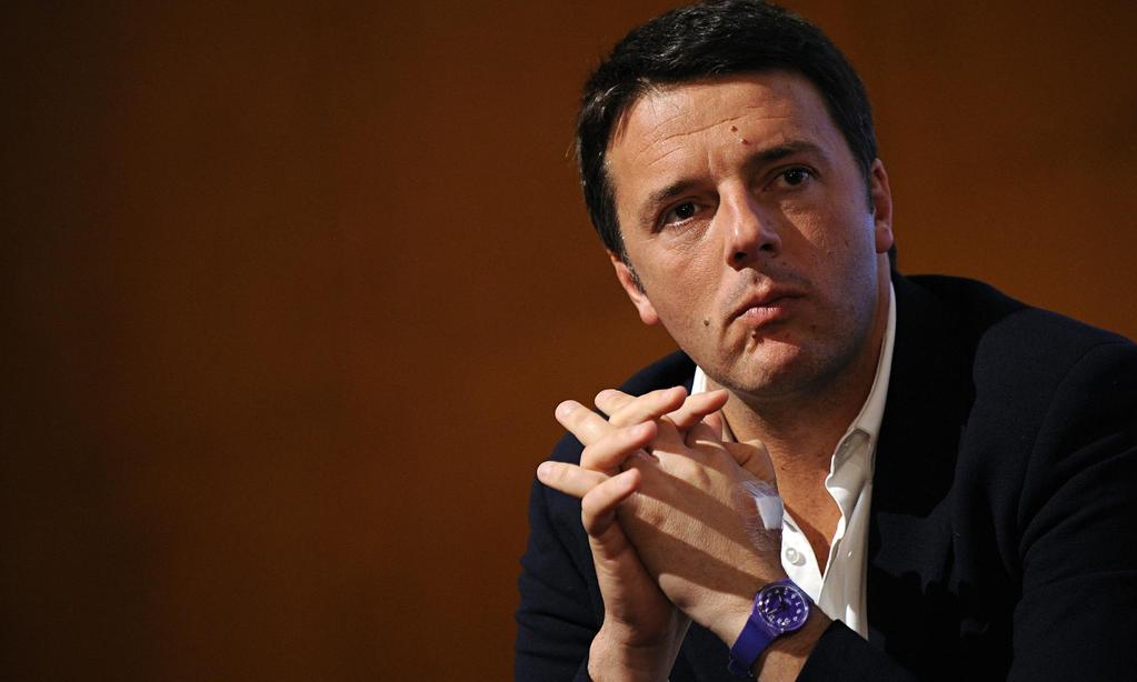 Renzi