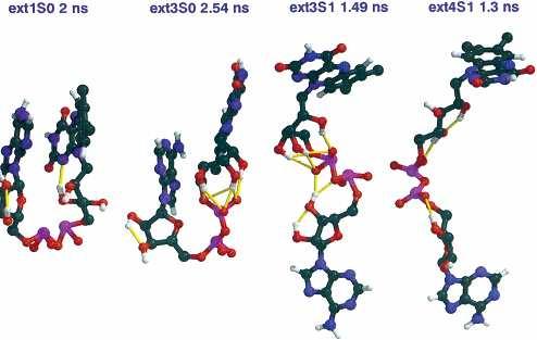 λ exc = 405 nm L'anello di isoalloxazina è responsabile dell'emissione di fluorescenza del FAD nello spettro del visibile secondo tempi di decadimento che sono influenzati dalla sua interazione con