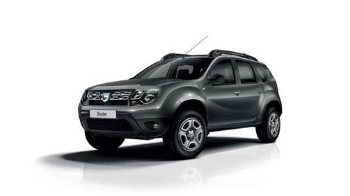 Dacia Mettersi in marcia, viaggiare e cogliere le occasioni: ecco la filosofia di Dacia.