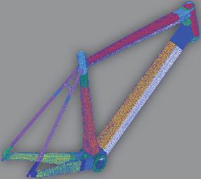 Massima protezione, semplice manutenzione L originale sistema guidacavi della Ultralight rende possibile l inserimento di sistemi meccanici o elettronici garantendo la massima protezione.