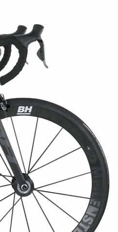 ROAD Ultralight Evo L99C5 DURA ACE DI2 PLUS h1 L2 Stack a2 L1 Reach h2 a1 Telaio Forcella Attacco Serie Sterzo Comandi cambio Cambio Deragliatore Guarnitura Movimento centrale Pacco Pignoni