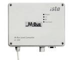 istameter m-bus acqua