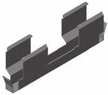 Strumento di configurazione per sensori SmartMonitor per il collegamento al computer Aspetto Nome Modello Modulo di interfaccia di comunicazione per la serie ZX ZX-SF11 + CD-ROM CD-ROM Modulo di