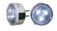 39LED0739 AX3622 26,00 Lanterna ricaricabile 39 led