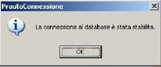 Indicare nel campo Nome o Indirizzo IP, il nome esatto oppure l indirizzo IP del server di