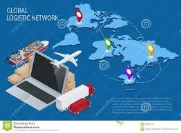 2.3 Logistica Movimentazione merci (mezzi, risorse umane,