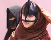 La Kumma è il copricapo caratteristico dell Oman, quello che si vede indossato più comunemente dagli omaniti.