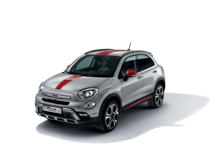 More care for your car Visita la sezione Accessori su fiat.mopar.eu SCARICA L APP CHIAMACI L App che ti offre informazioni, servizi e supporto.