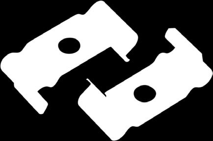 04 per diffusore satinato. Closing plate, with or without holes. *PIA003.03 / PIA003.04 for frosted diffuser.