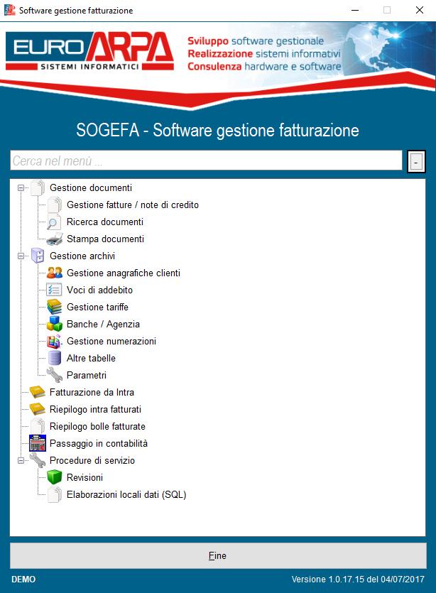 Sogefa Gestione