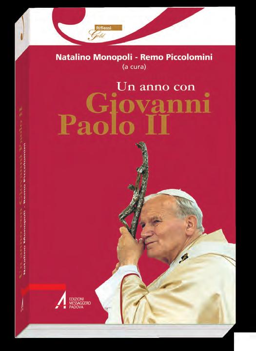 80-8,00 Natalino Monopoli - Remo Piccolomini (a cura) Un anno con Giovanni Paolo II