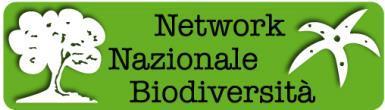 Obiettivo 3: Citizen science Lopinga achine Rosalia alpina Zerynthia polyxena Raccolta di dati distributivi da parte dei cittadini