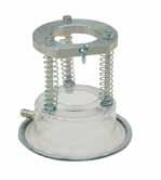 381PTRAP 8024648003690 1 Colonna porta trapano 2,5 Kg 5.