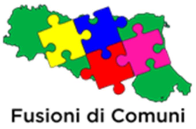 Le fusioni di Comuni in Regione Emilia Romagna Nel 2013 in Regione