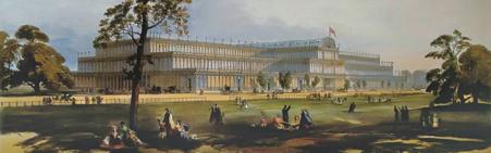 IL SIGNIFICATO Fin dalla sua prima edizione, tenutasi a Londra nel 1851 e ospitata all interno del Crystal Palace, l Esposizione Universale è stata il palcoscenico ideale dei traguardi più ambiziosi