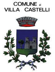 COMUNE DI VILLA CASTELLI PROV.