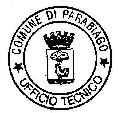 line del Comune di Parabiago e trasmesso alle Associazioni di categoria maggiormente rappresentative della Provincia di Milano;. 3.