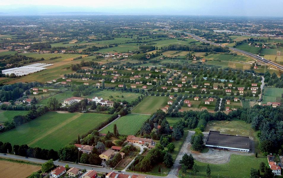 idraulica, direzione e contabilità dei lavori, coordinamento della sicurezza 2009 realizzazione