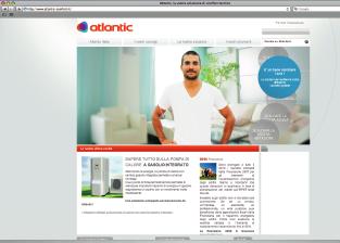 it Visita il nostro sito! www.atlantic-comfort.