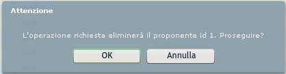 3.41 VISUALIZZAZIONE DATI REFERENTE È possibile visualizzare i dati di un referente accedendo da una qualsiasi area (Negozi o Mercati) e cliccando la voce Elenco Referenti dal Menu laterale di