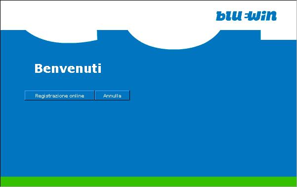 [6] L installazione viene così terminata ed il modem risulta configurato. Fate clic su Avanti. Se viene richiesto un riavvio, fate clic su Sì.