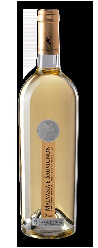 Malvasia e Sauvignon