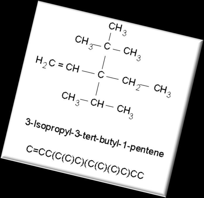 AND PHYSICAL AND CHEMICAL