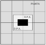 ut DIAMETRO DEI CAVI (m) TIPOLOGIA TRASFORMATORE (kva) CORRENTE (A) DPA