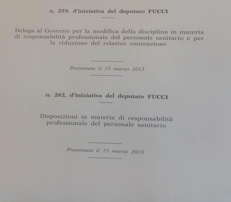 2016 Approvazione della Commissione Sanità del Senato il 2 novembre 2016 Approvazione del Senato l 11 gennaio 2017 Approvazione