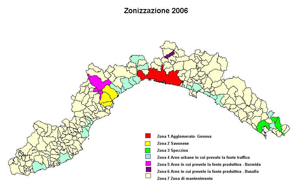 1.1 Zonizzazioni re