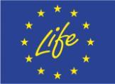 Con il contributo dello strumento finanziario LIFE della Comunità Europea Life+ Nature &