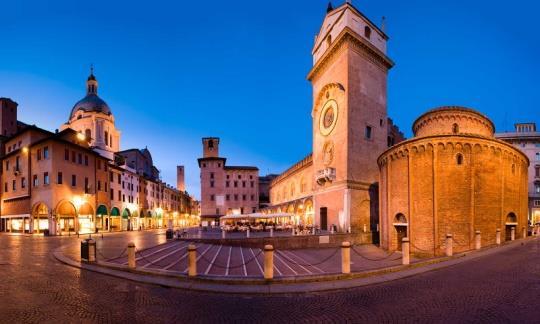 Visite culturali a luoghi, città, musei, con il