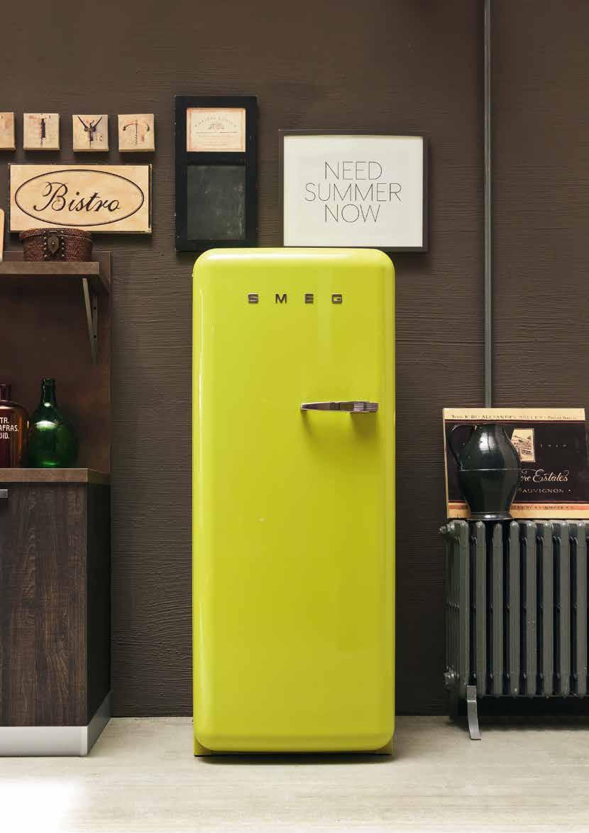 Offerte elettrodomestici SMEG Offerte elettrodomestici SMEG PROMO PRF007 PROMO FRIGO FREE STANDING SMEG PROMO FRIGO FREE STANDING SMEG Con l acquisto di un piano cottura, un forno ed una