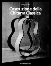 COSTRUZIONE CHITARRA CLASSICA RIPARAZIONE