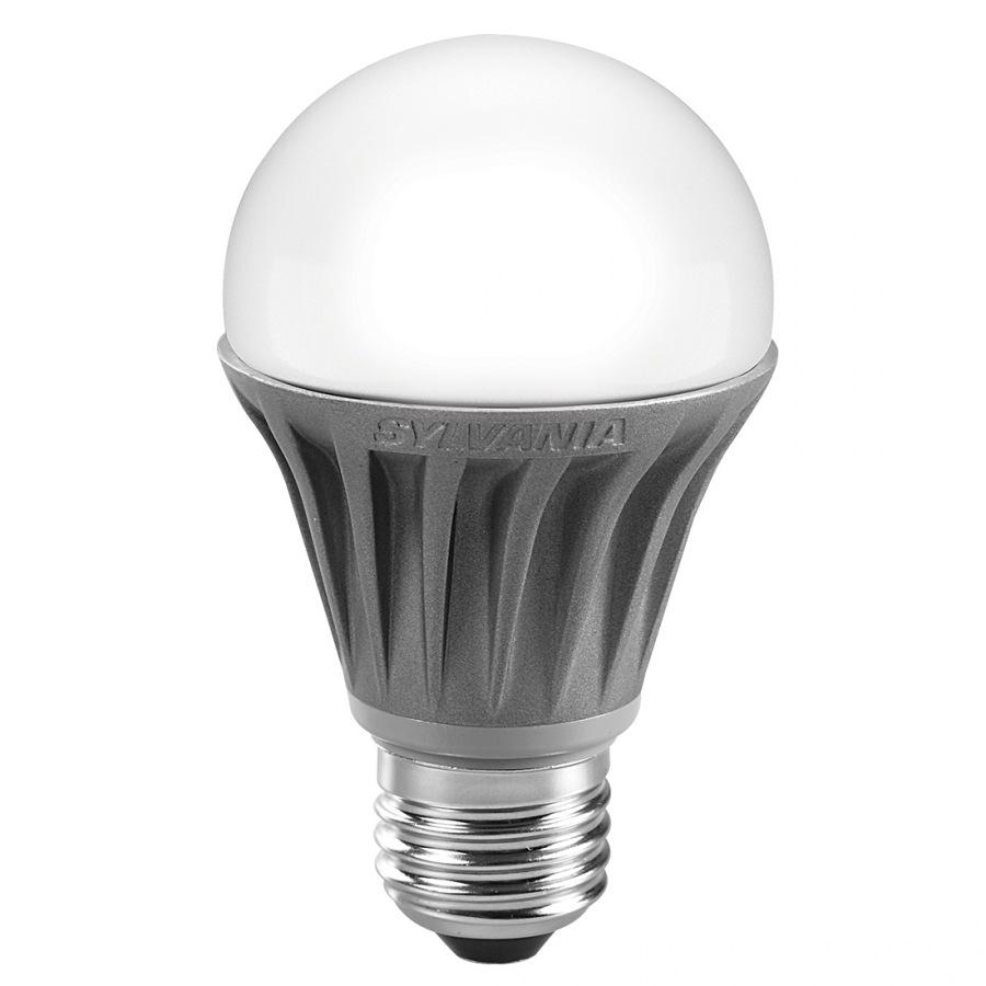 Che cos è il LED e come Fnziona SORGENTE LED A parità di lce emessa, i LED permettono di risparmiare fino al 90% di elettricità rispetto a na lampada a incandescenza.