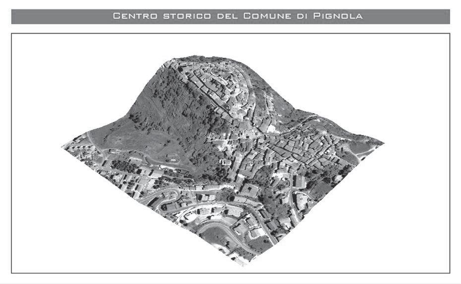 Le carte IGM Le carte IGM in scala 1:50000 sono visibili (Fig.