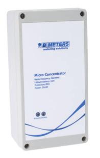 6V sostituibile Durata Batteria 5 anni (1 letture/mese, 1 invio dati/mese) Dimensioni HxLxP(mm) 126x123x63 Configurazione con software utente user-friendly Modalità di configurazione locale (RS232),