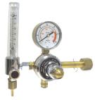RIDUTTORI DI PRESSIONE EN ISO 2503 EASYCONTROL Riduttore di pressione costruito in conformità alla norma EN ISO 2503 racchiude la massima tecnologia costruttiva.