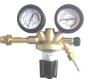 RIDUTTORI DI PRESSIONE EN ISO 2503 POWERJET Riduttore di pressione costruito in conformità alla norma EN ISO 2503 racchiude la massima tecnologia
