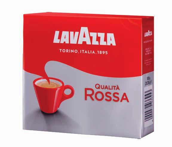 DISPENSA LAVAZZA