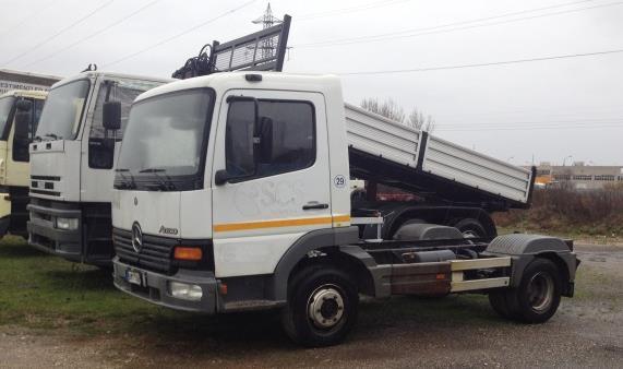 17 Anno 2000 FCC7 IVECO DAILY 35.