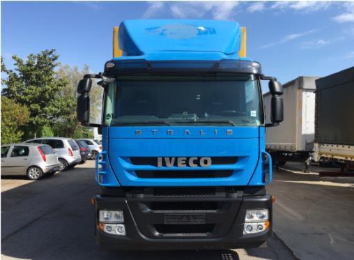 FCC13 IVECO 260S33 AD STRALIS