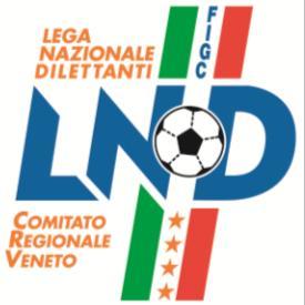 C.O.N.I. F.I.G.C. DELEGAZIONE PROVINCIALE DI TREVISO 31100 TREVISO Via Fonderia, 105 Tel.: 0422 421565 - Fax: 0422 421586 e-mail: treviso@figc.