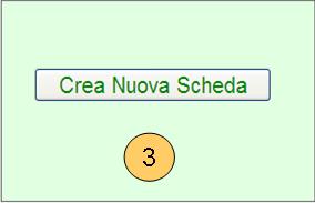 Si potrà creare una nuova