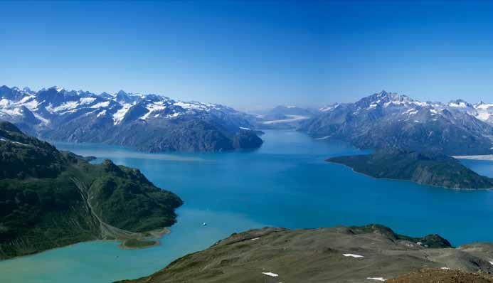 Alaska and Polar Regions Collections & Archives, Elmer E.