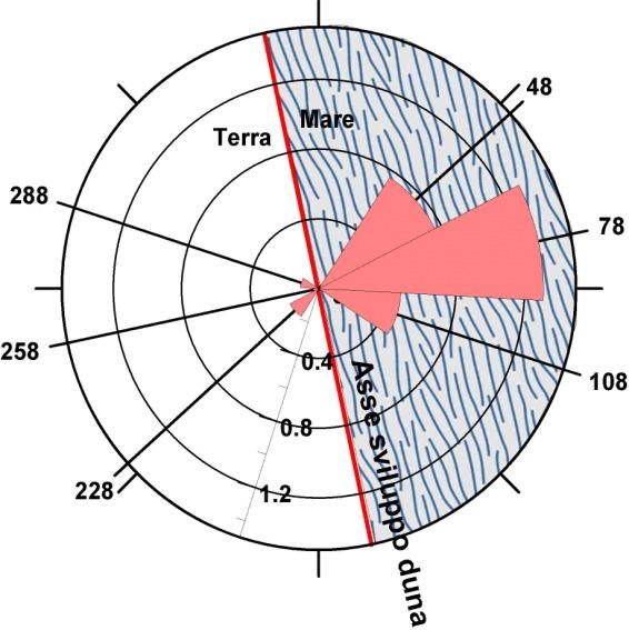 Tasso di trasporto teorico Hsu (1986)