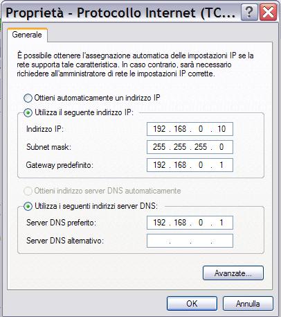 Indirizzamento dei PC in rete Identificazione dei pc nee reti (wireess e wired) Come è già stato detto ogni singoo pc che appartiene aa rete è dotato di un indirizzo univoco chiamato indirizzo IP