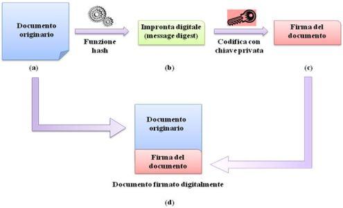 Firma Digitae Firma