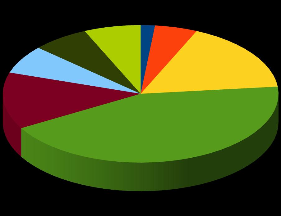 Il nostro Istituto Costo totale annuale del personale strutturato ISOF 3.161.253,60 IV liv. 8 VI liv. 4 V liv. 4 VIII liv. 4 Direttore Ist.